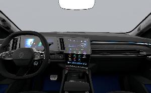 Renault RAFALE Atelier Alpine E-Tech 4X4 Plug in Hybrid 300 CV